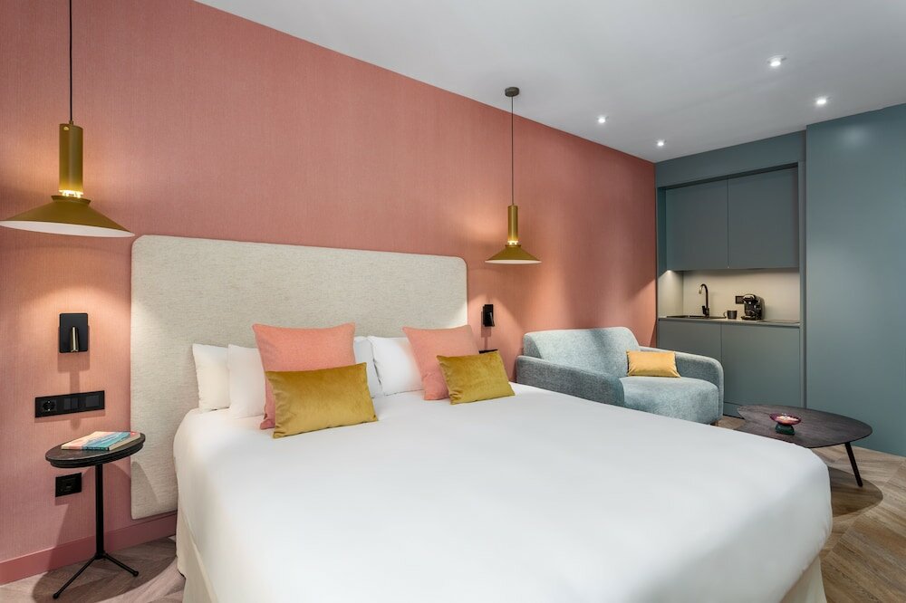 Фото Tribu Malasaña