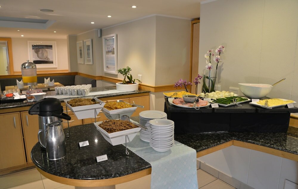 Фото Road Lodge Cape Town International Airport