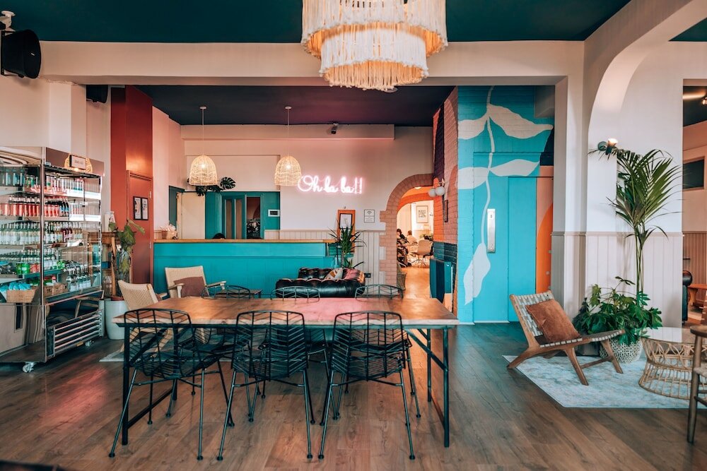 Фото Selina Margate