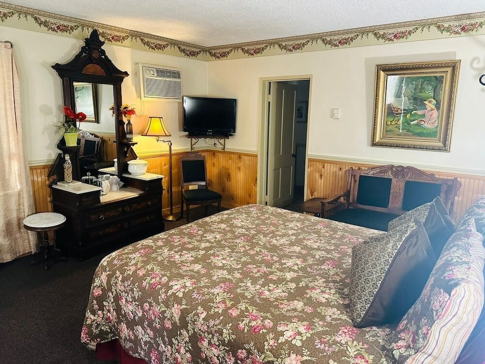 Фото Gunn House Hotel