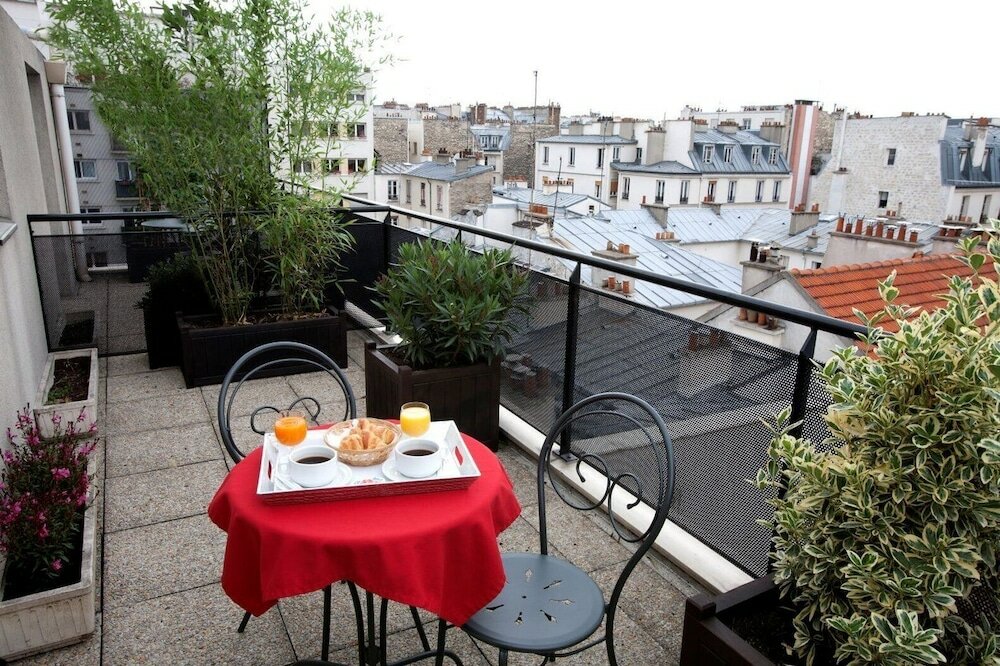 Фото отеля 5