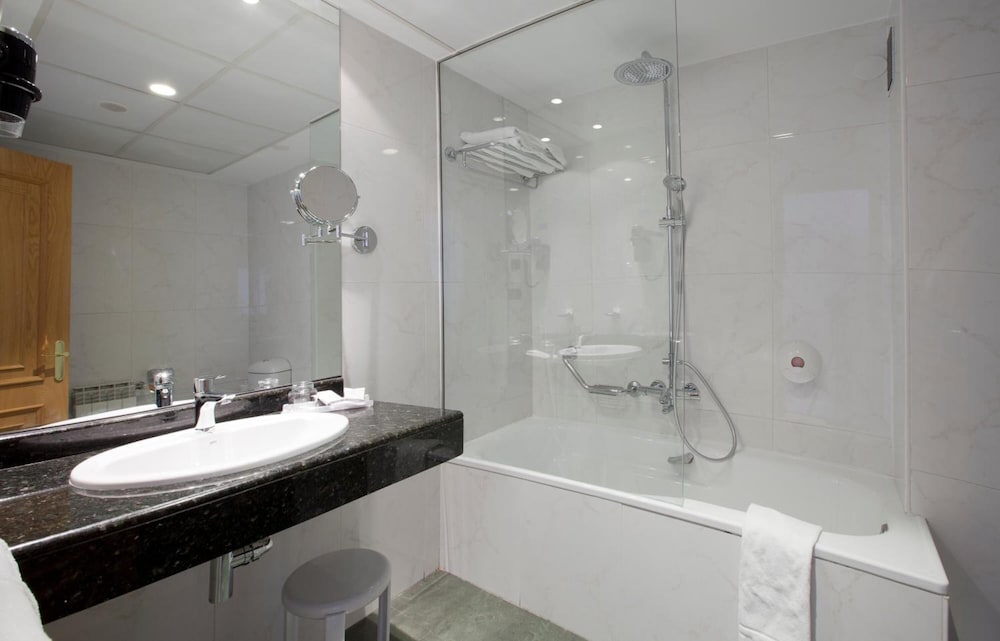 Фото Sercotel Felipe IV