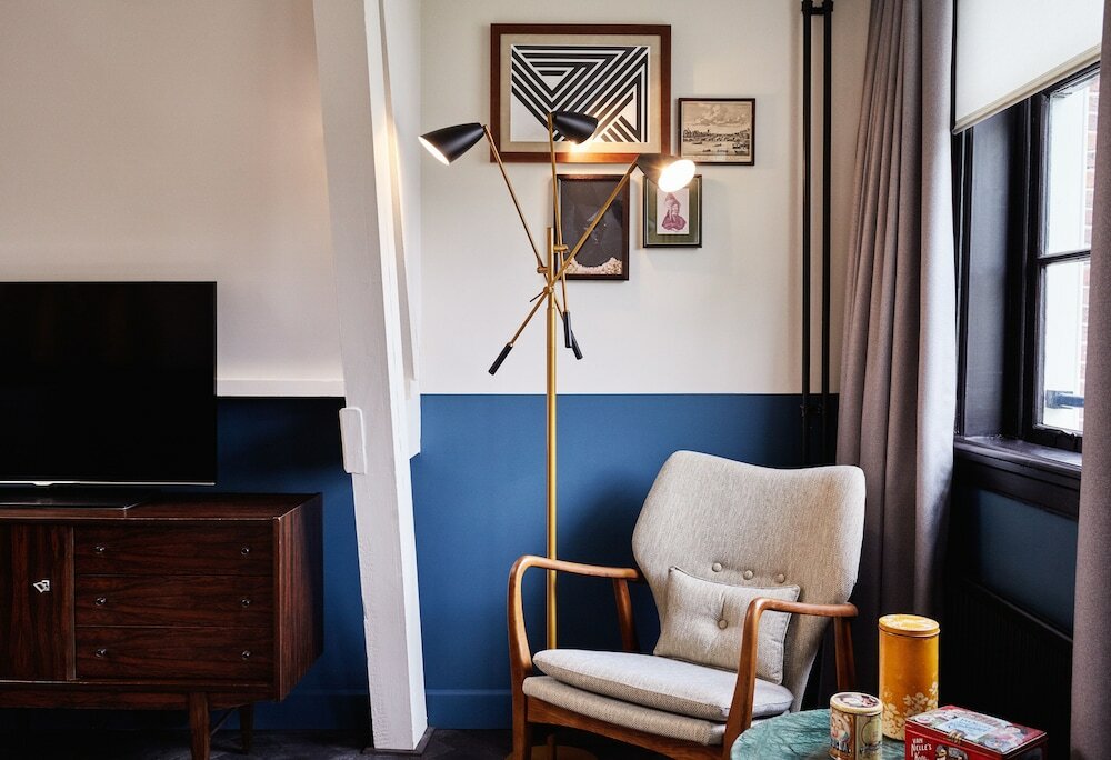 Фото The Hoxton, Amsterdam