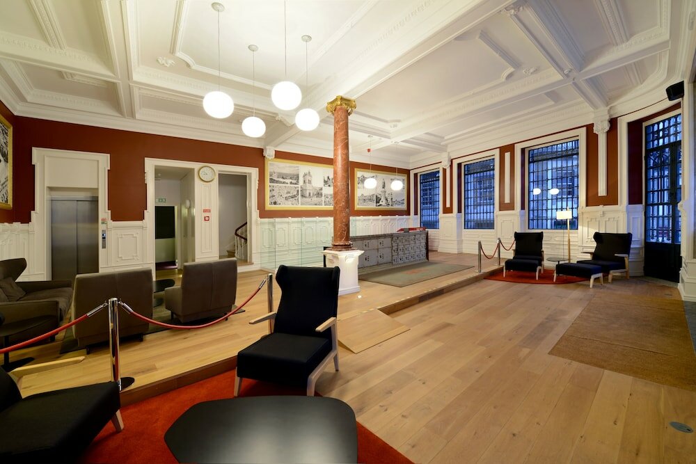 Фото Emaj Guimarães Boutique Hotel