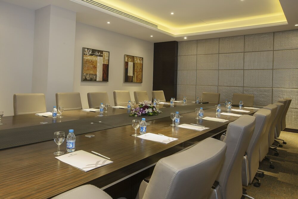 Фото Boudl Al Qasr