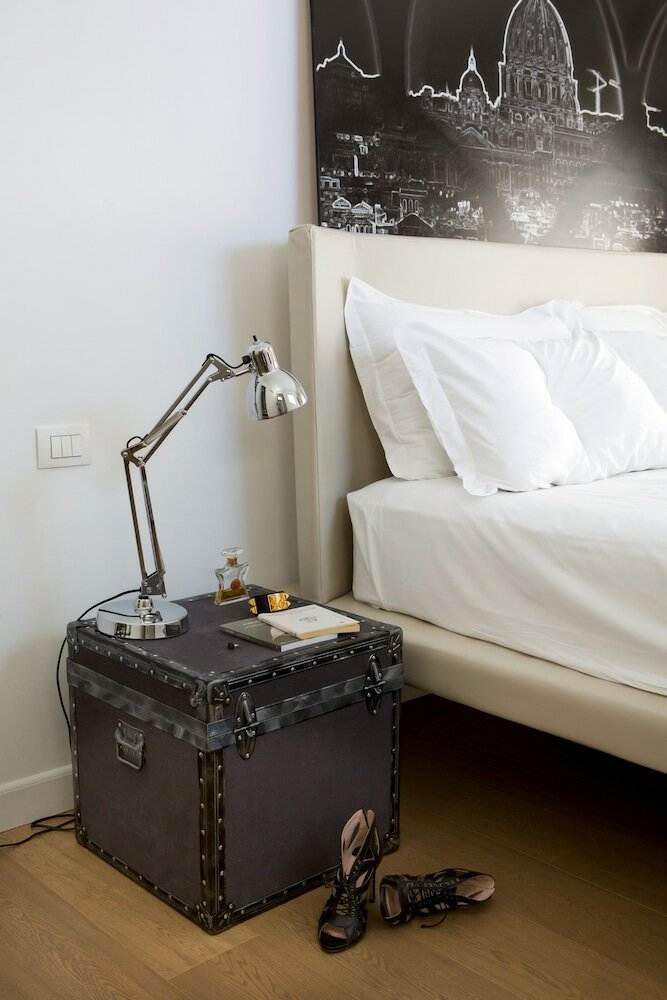 Фото VIA Del Corso Home