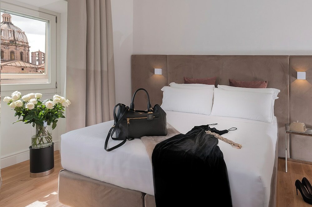 Фото Argentina Residenza Style Hotel