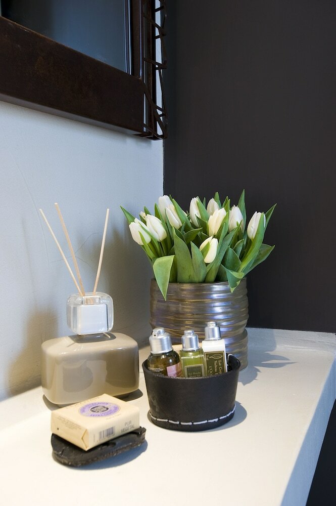 Фото PiazzadiSpagna9