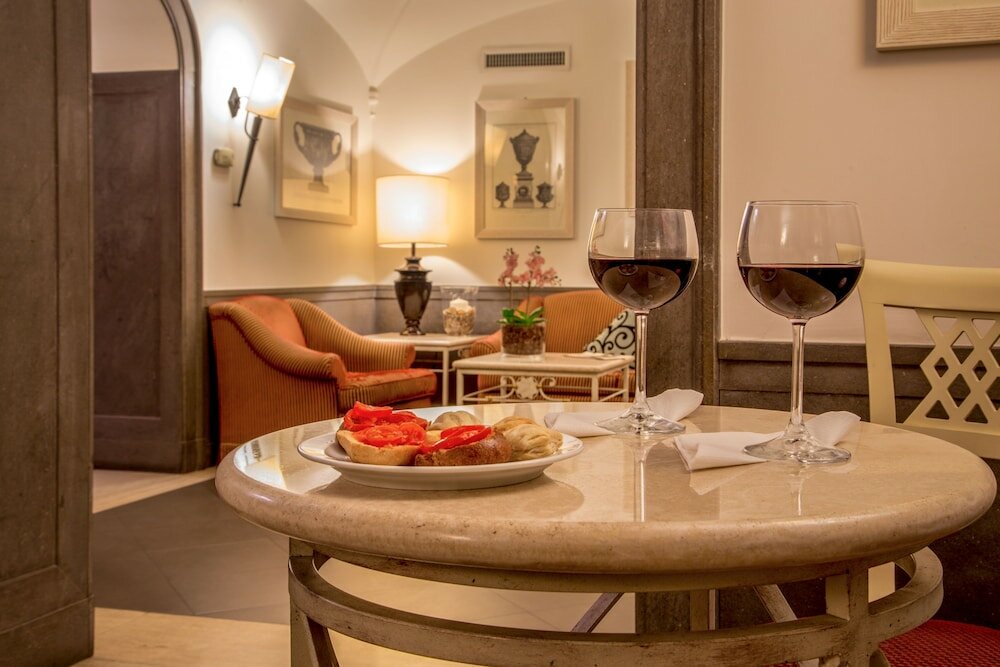 Фото Hotel Villa Glori 