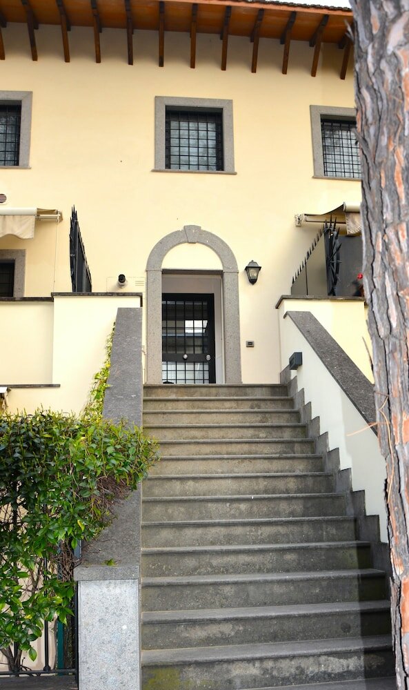 Фото Gemelli Hotel