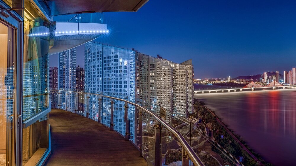 Фото Intercontinental Changsha, an Ihg Hotel