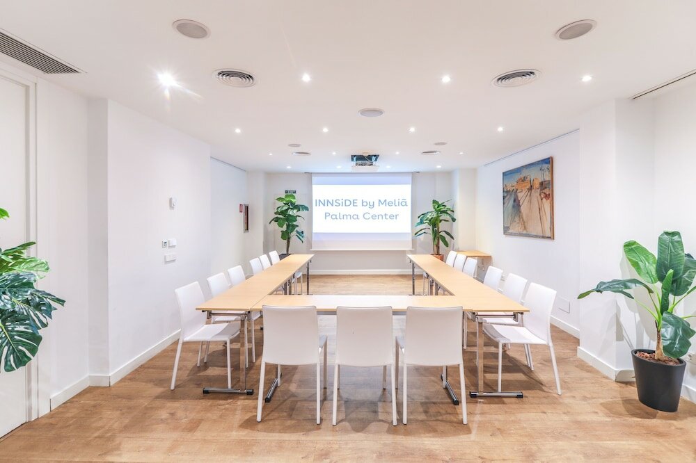 Фото INNSiDE Palma Center