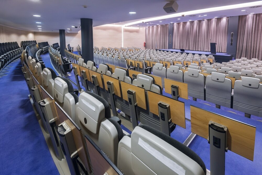 Фото Gran Hotel Rey Don Jaime