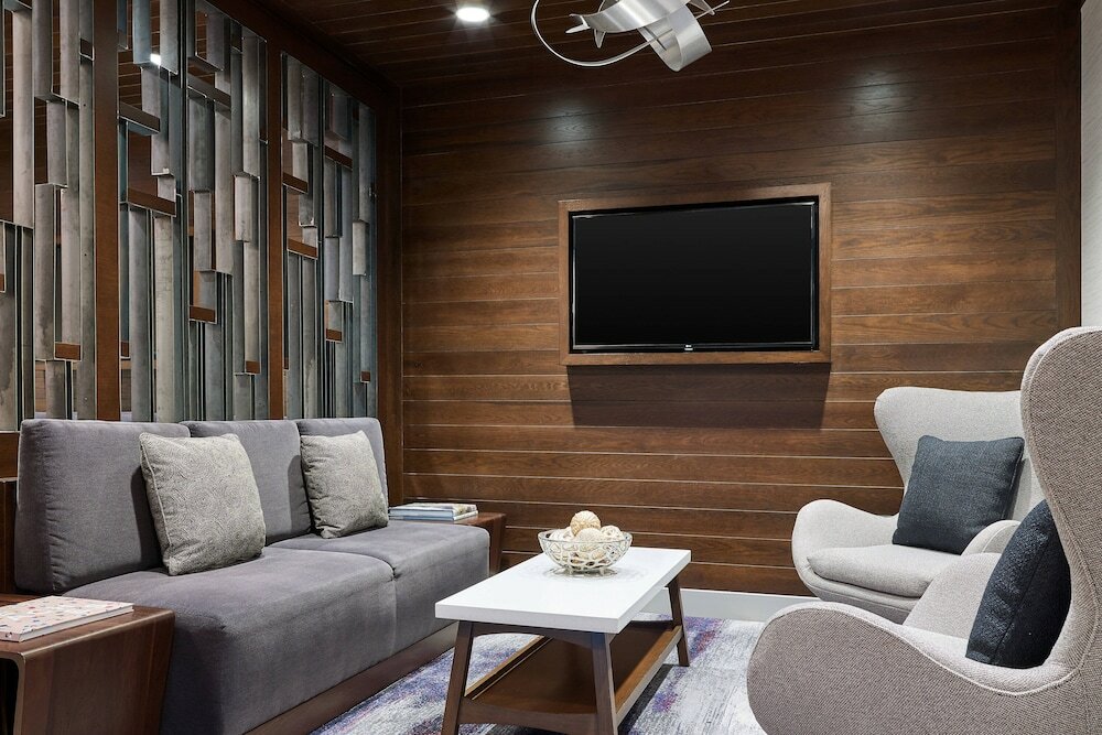 Фото Warner Center Marriott Woodland Hills