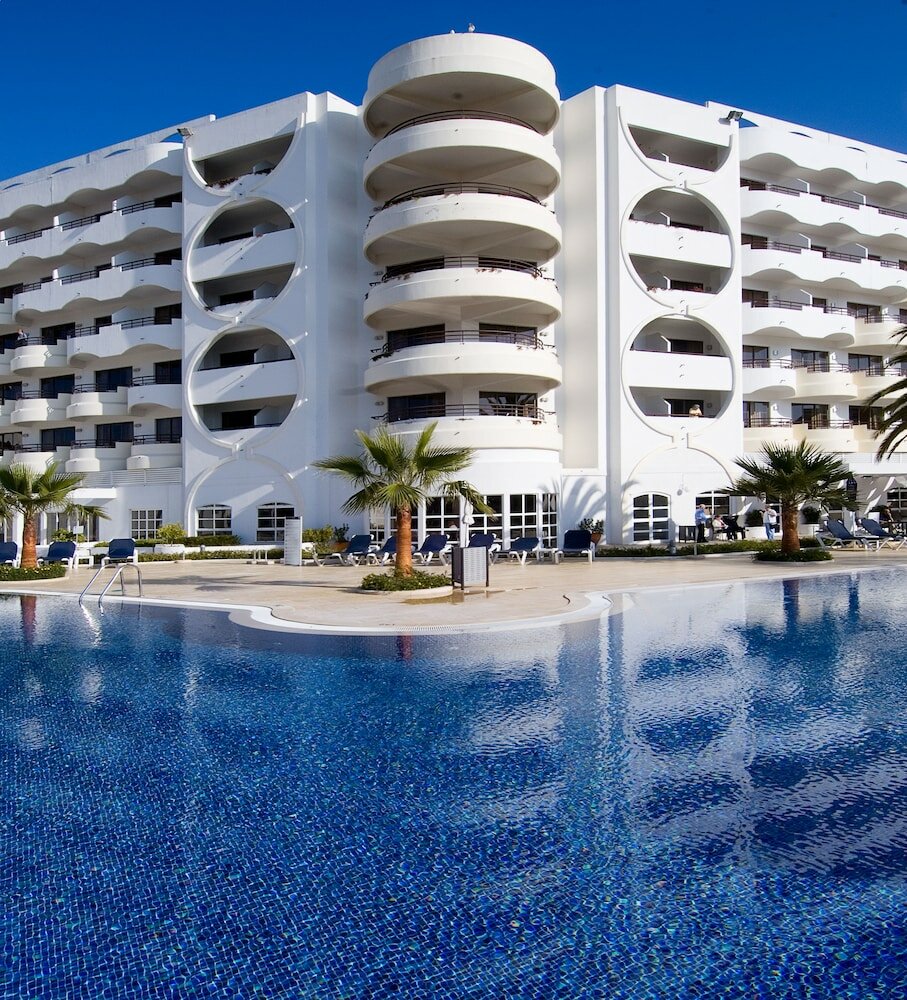 Фото Vila Gale Cerro Alagoa Hotel