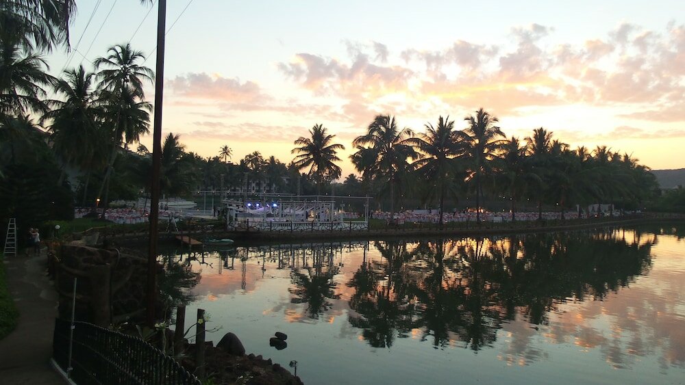 Фото Resorte Marinha Dourada