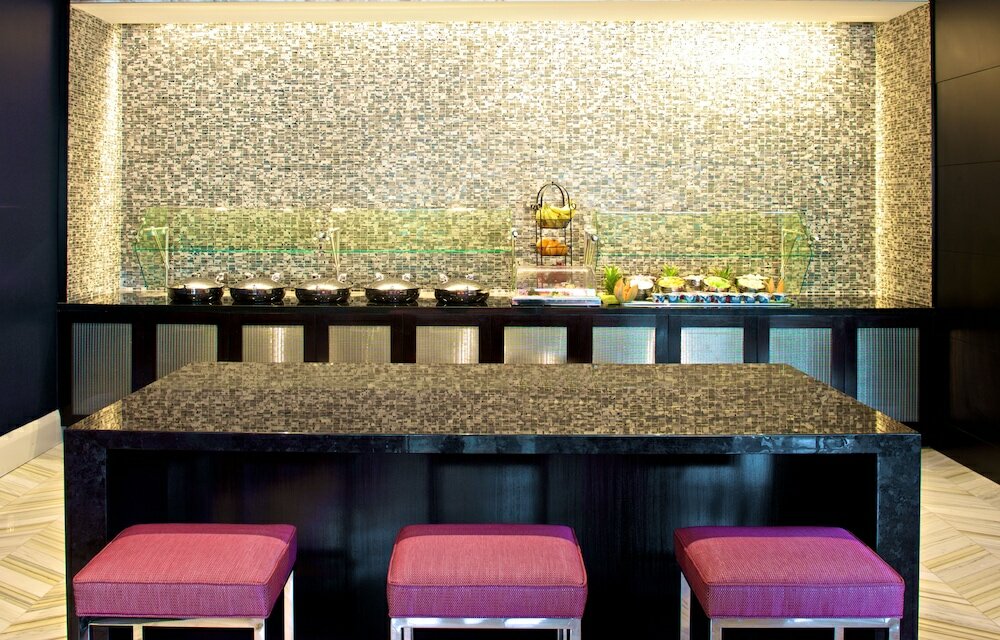 Фото Beverly Hills Marriott