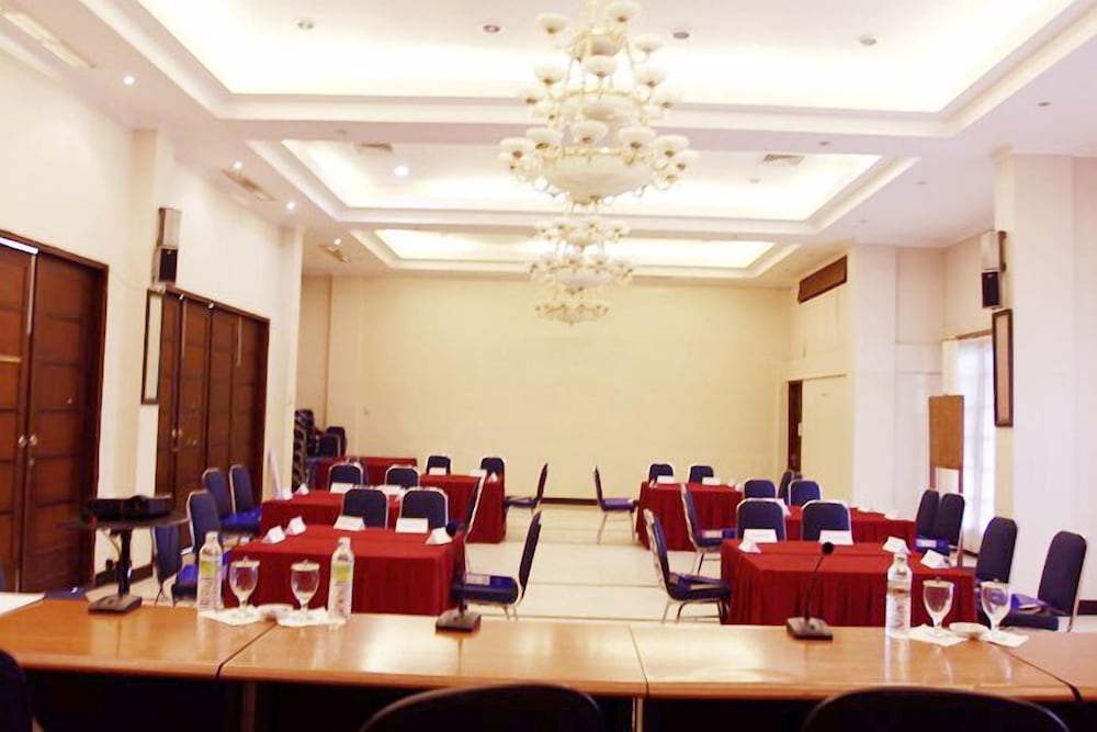 Фото Campago Resort Hotel