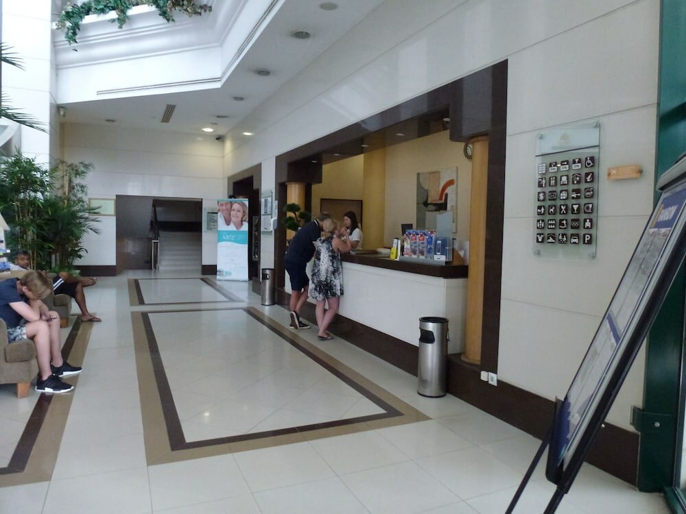 Фото Hotel Riviera