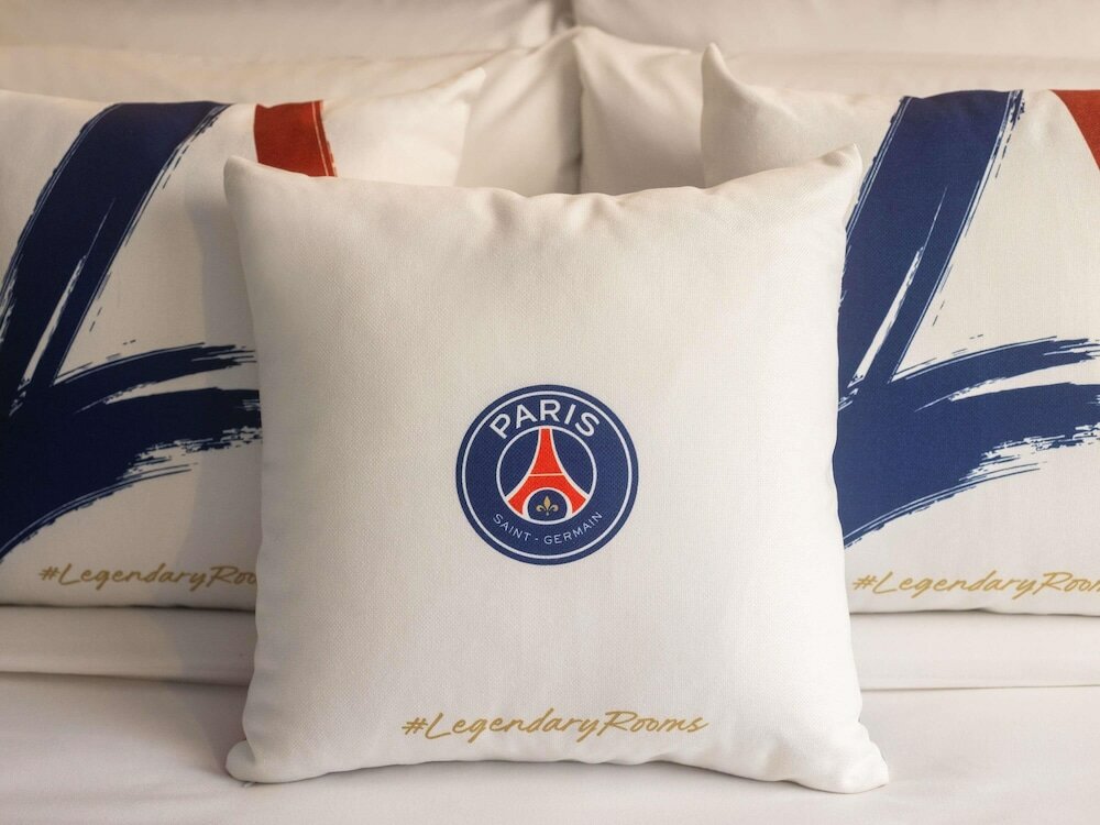 Фото Novotel London Bridge Hotel