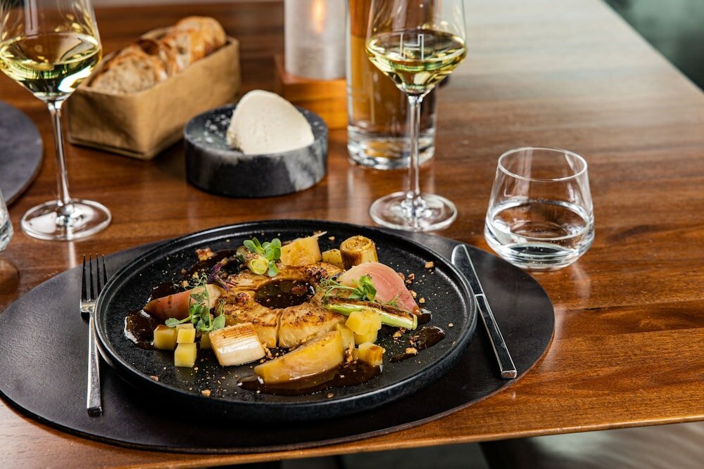 Фото Le Méridien Hamburg