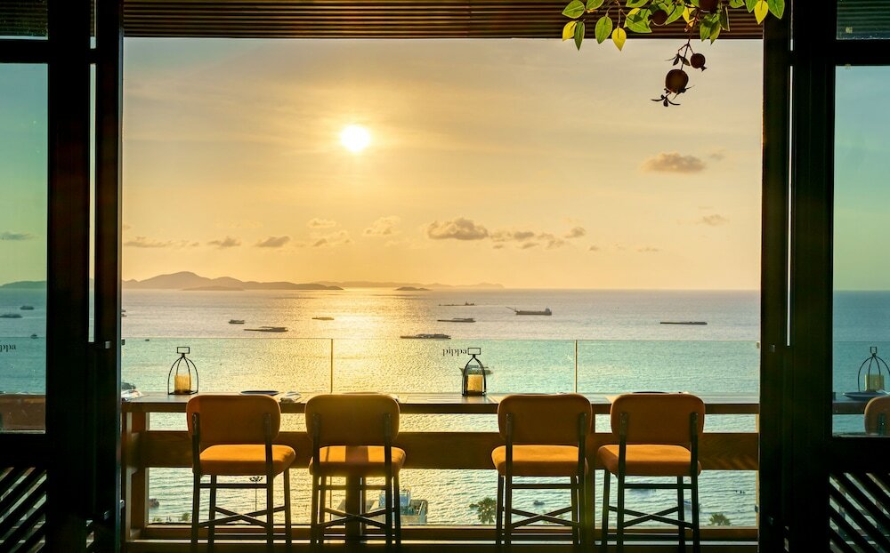 Фото Mytt Hotel Pattaya