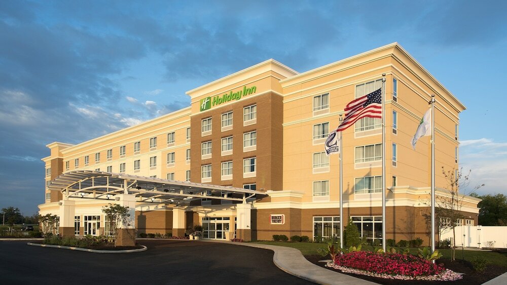 Фото Holiday Inn Indianapolis Airport, an Ihg Hotel
