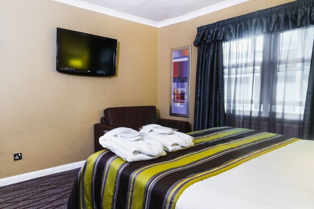 Фото Park Grand London Hyde Park