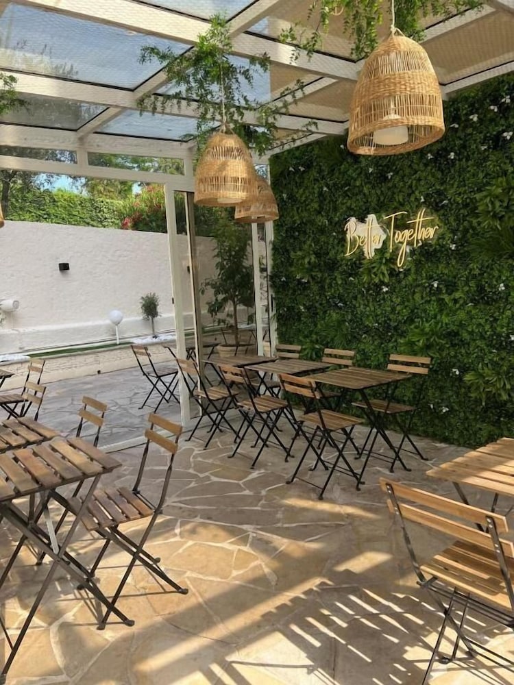 Фото Hotel Gallia Cannes