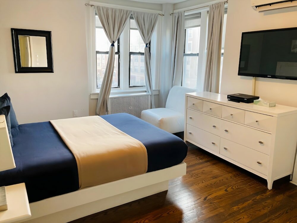 Фото Long Beach Hotel