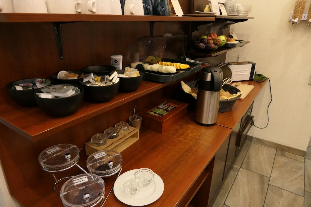 Фото Hotel Schumacher Düsseldorf