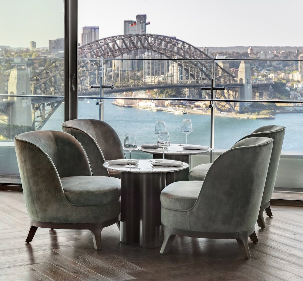 Фото InterContinental Sydney by IHG