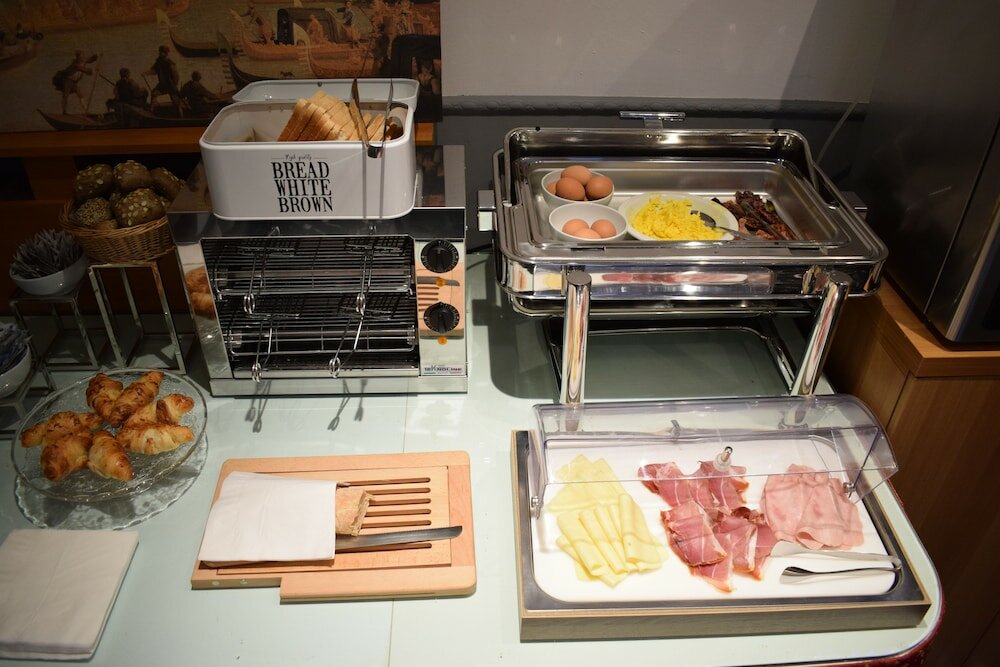 Фото Hotel Ariston Venice