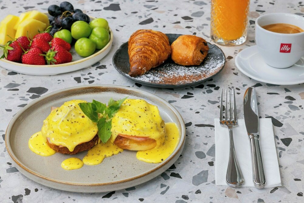 Фото Courtyard by Marriott