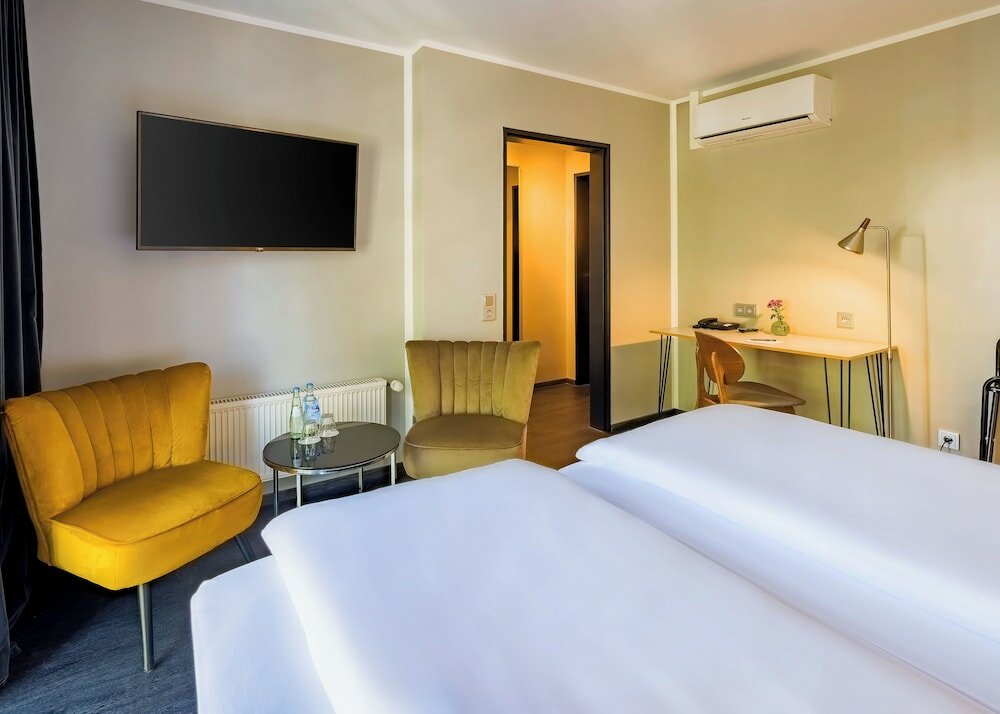 Фото Rugs Hotel Köln