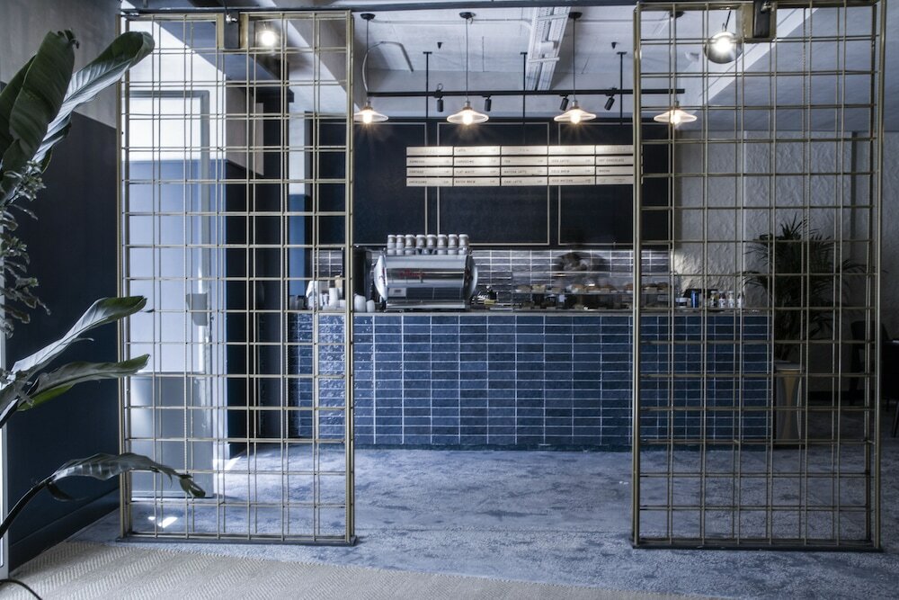 Фото Letoh Letoh Gran Vía