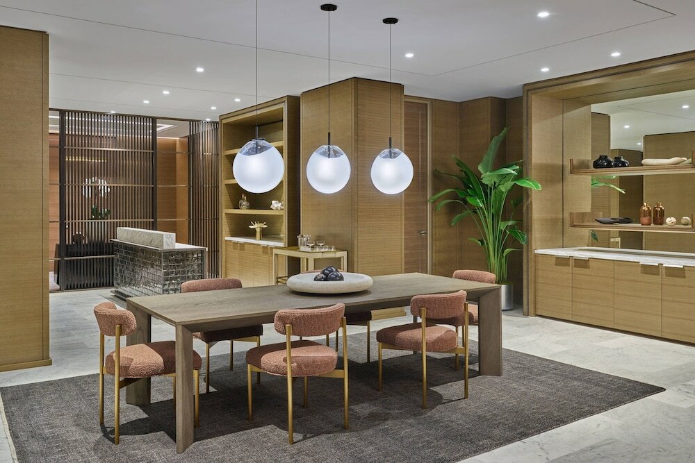 Фото The St. Regis Chicago