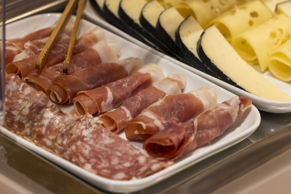 Фото Hotel Bailli de Suffren - Tour Eiffel