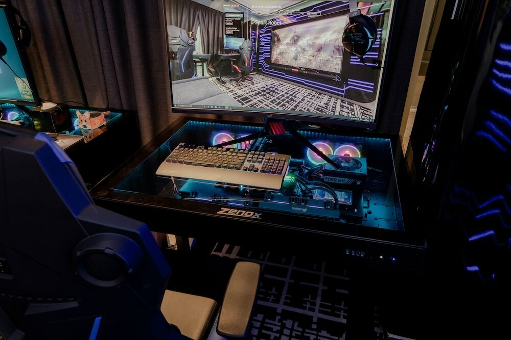 Фото Oasis Avenue – A Gdh Hotel