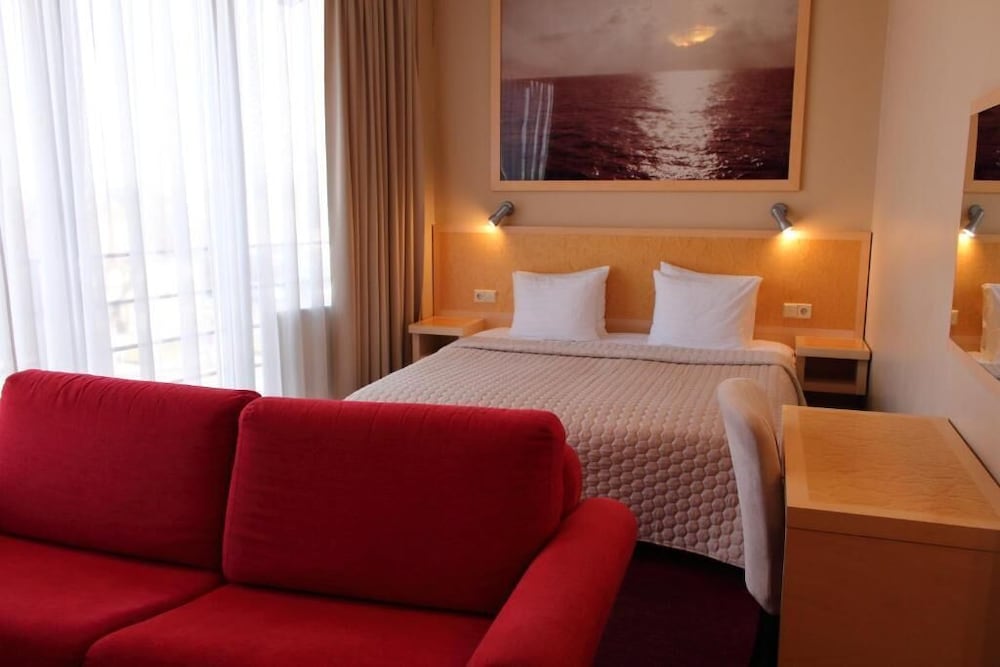 Фото Hotel Kolumbs