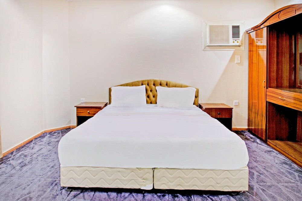 Фото Oyo 595 Aali For Residental Units