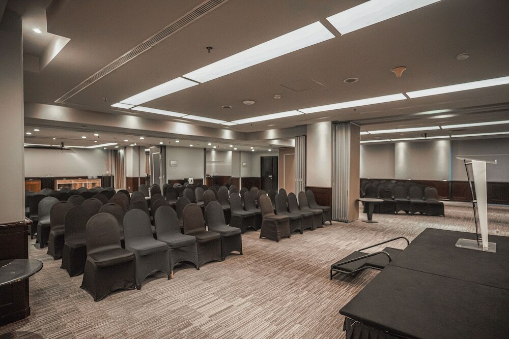 Фото Kimaya Slipi Jakarta by Harris