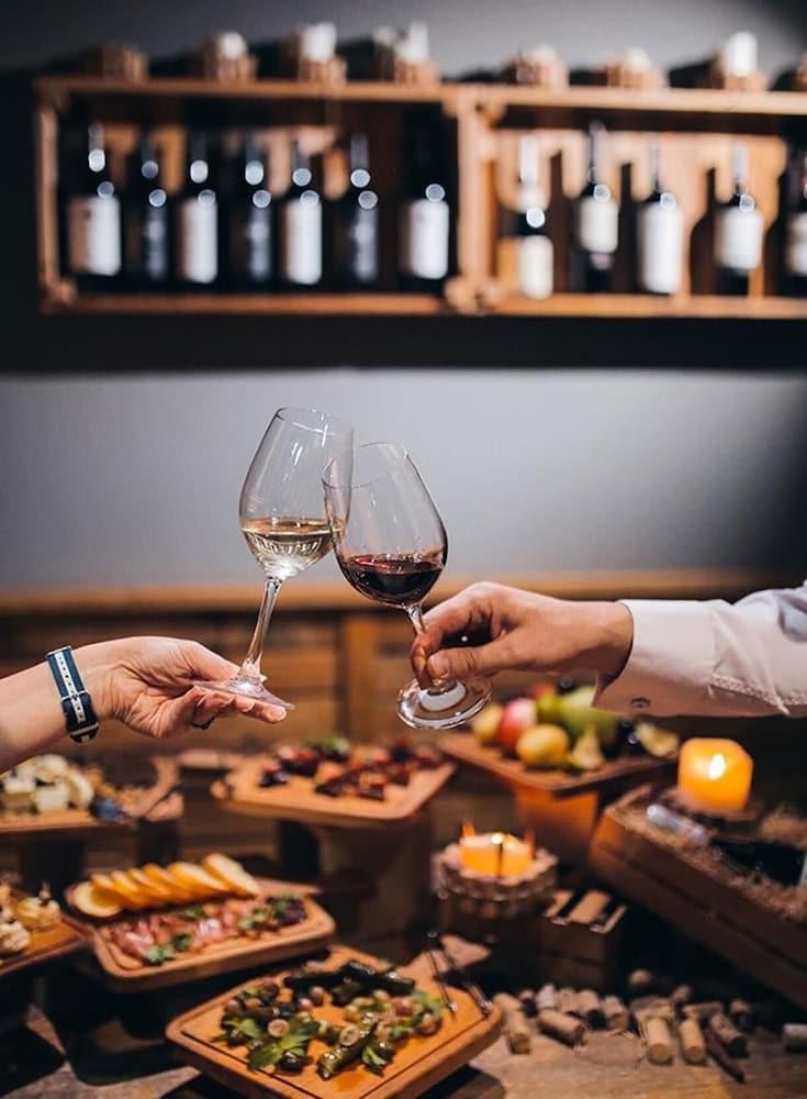 Фото Отель Република Ереван