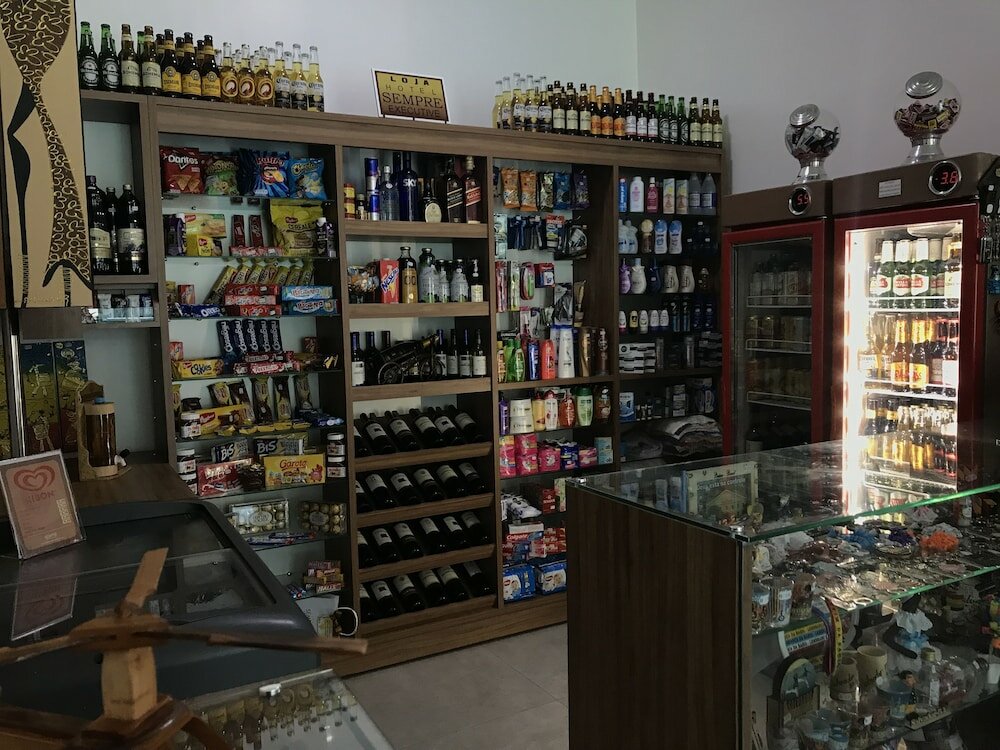 Фото Hotel Sempre Executive