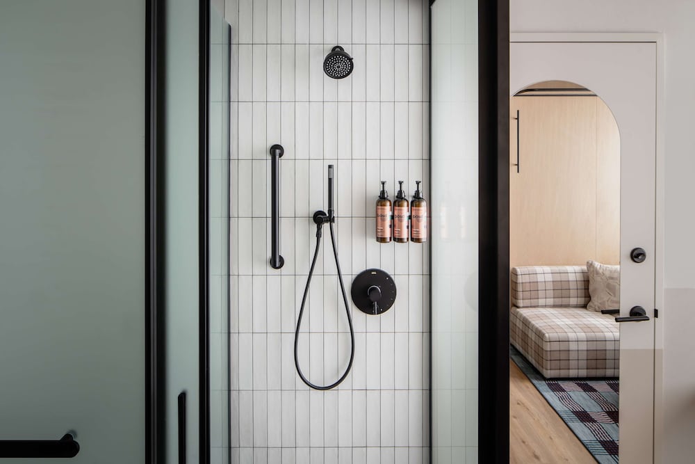 Фото Motto by Hilton New York City Times Square