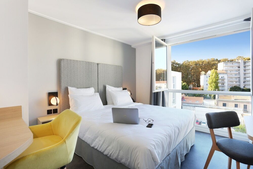 Фото Odalys City Centre Compans Caffarelli