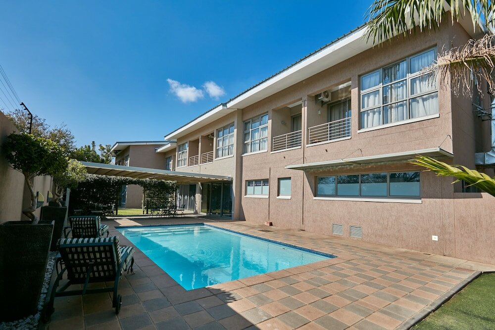 Фото Regent Select Hotel