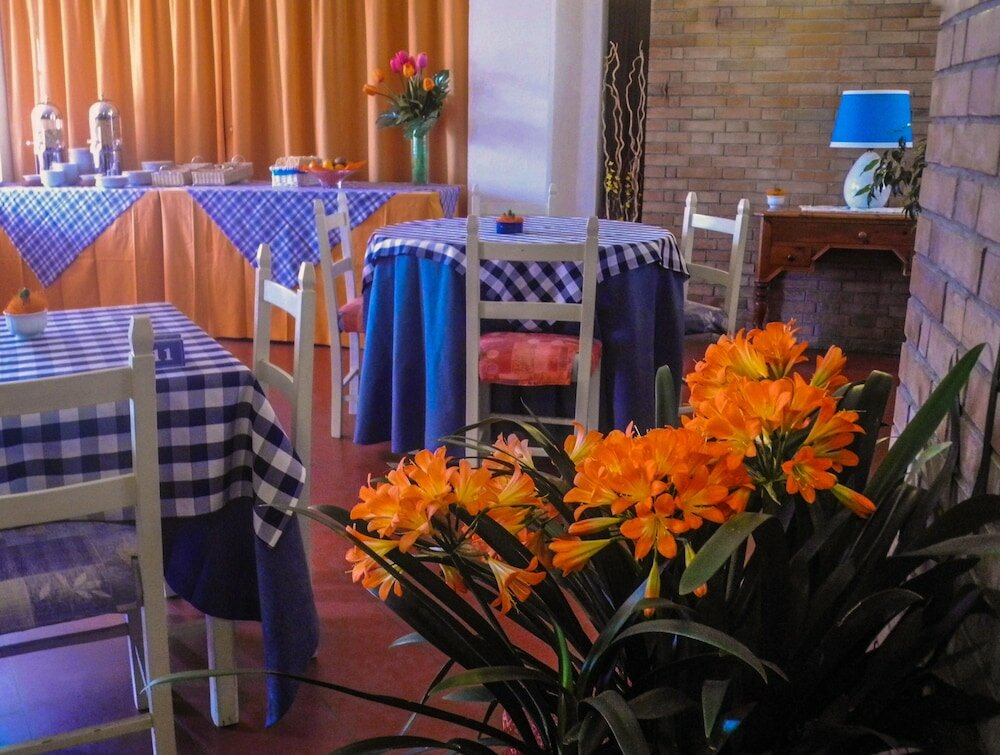 Фото Hotel Le Renaie