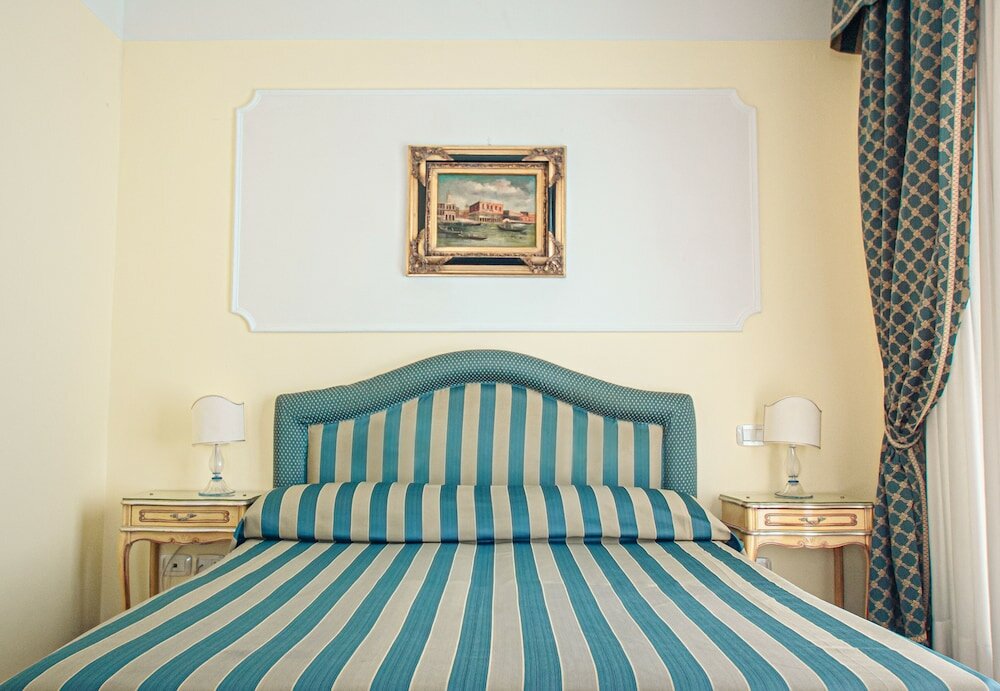 Фото Hotel Villa Edera