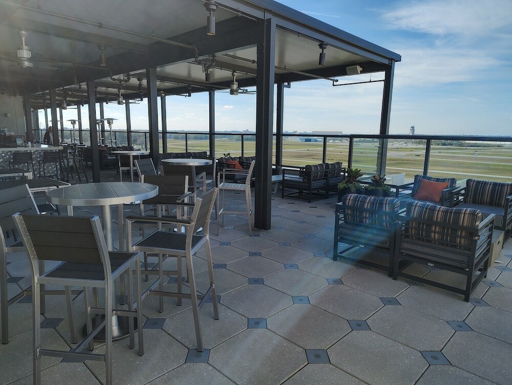 Фото Hyatt Place Melbourne Airport